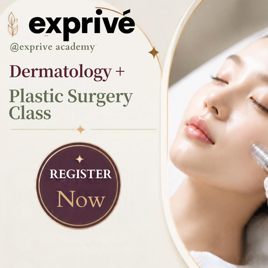 JOB102 Dermathology & Plastic Surgery