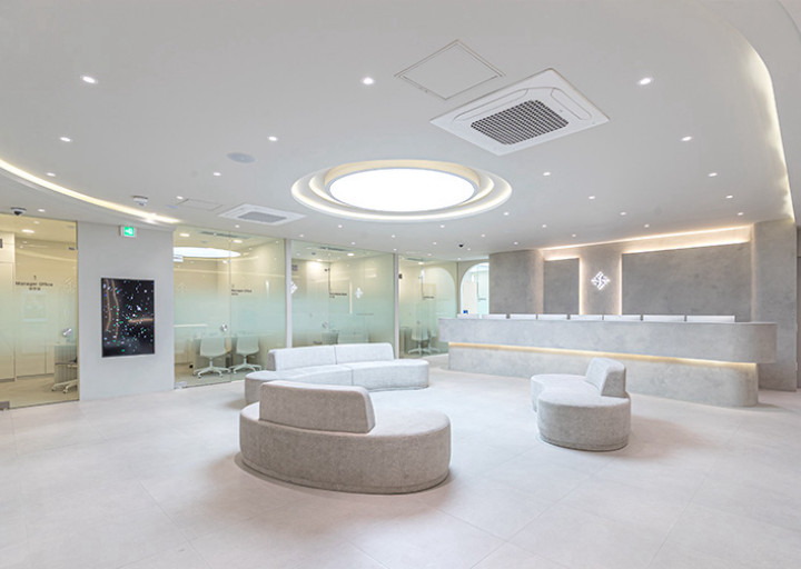INOBEL Clinic Clinic in Seoul