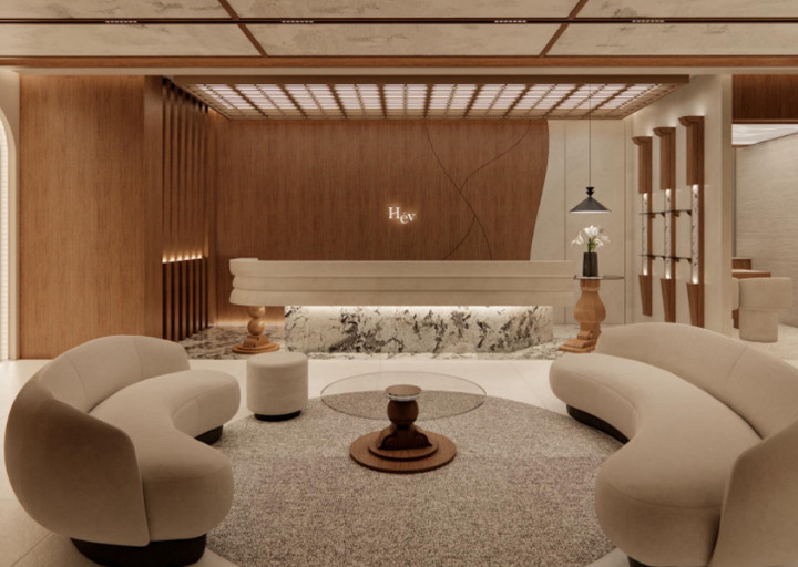 Hév Clinic Clinic in Seoul