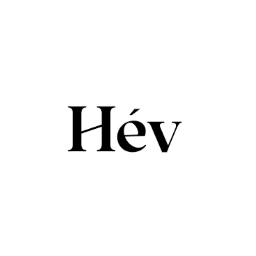 Hév Clinic Logo