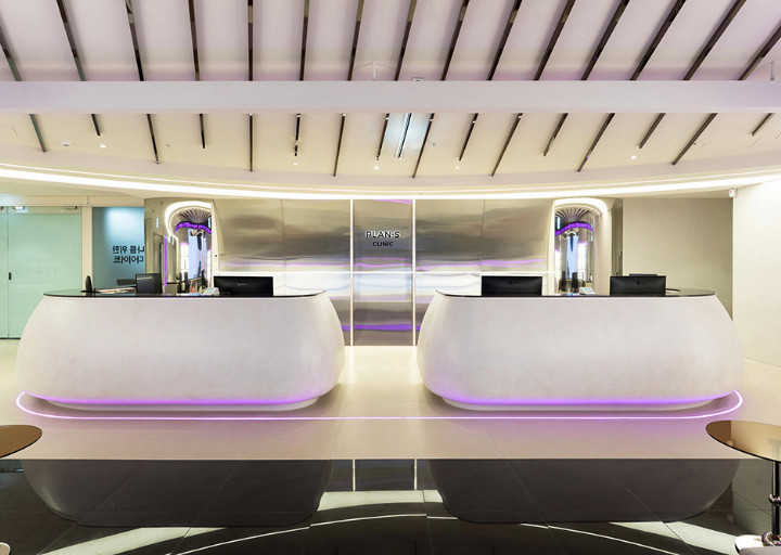 PLAN;S Clinic Clinic in Seoul