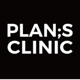PLAN;S Clinic Logo