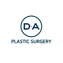 DA Plastic Surgery Clinic Logo