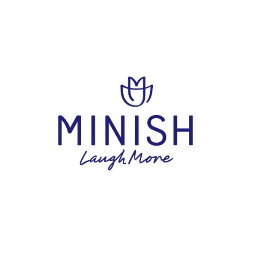 MINISH Dental Hospital Logo