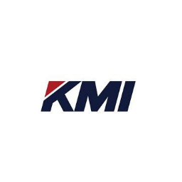 KMI (Korea Medical Institute) Logo
