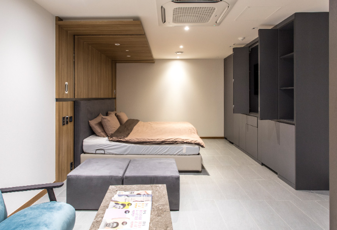 DA Plastic Surgery Clinic Facility 3