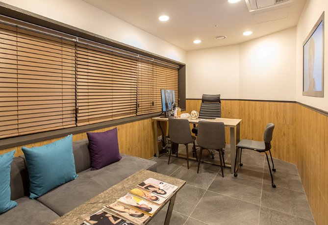 DA Plastic Surgery Clinic Facility 2