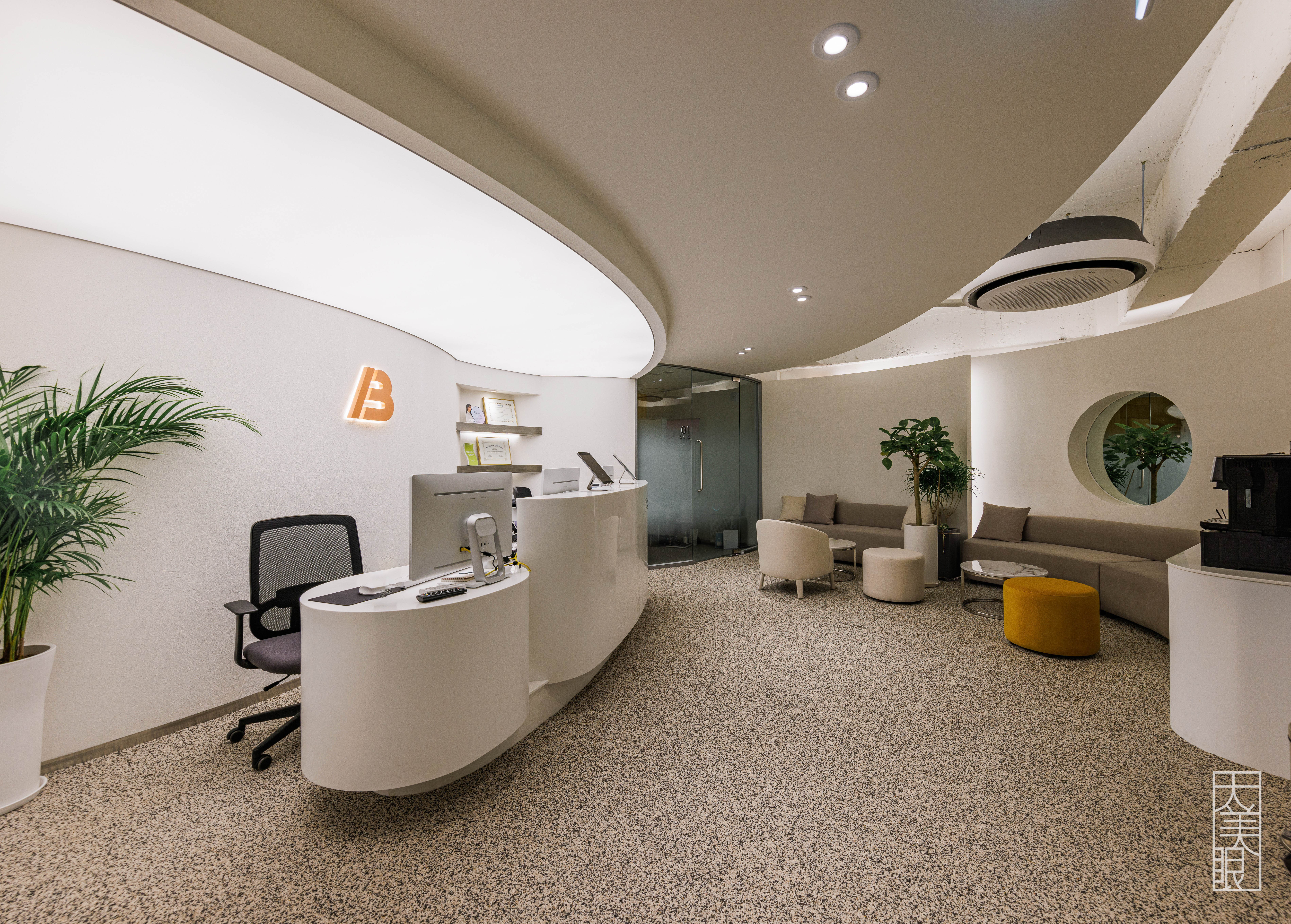 Barog Clinic Gangnam Facility 2