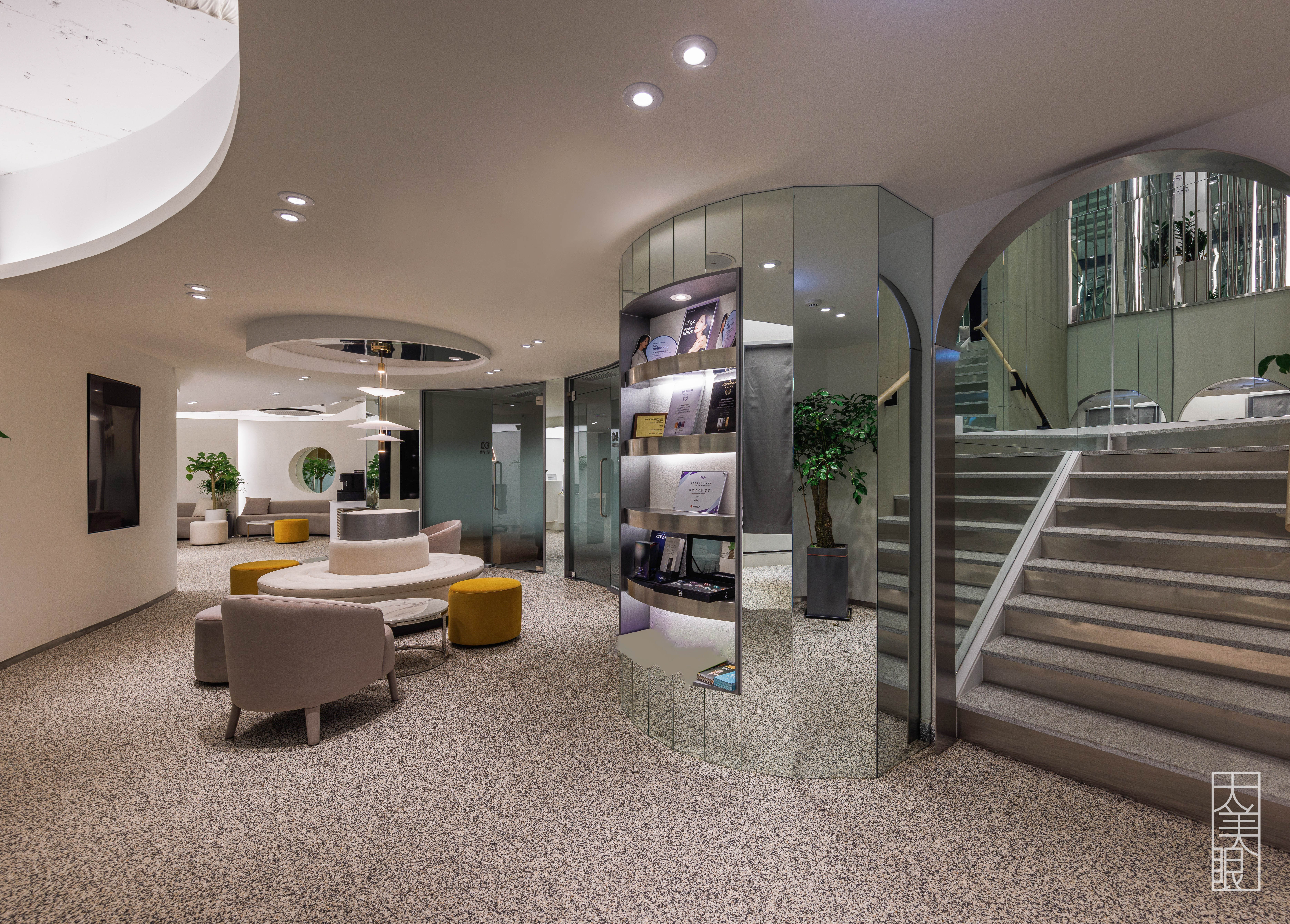 Barog Clinic Gangnam Facility 3