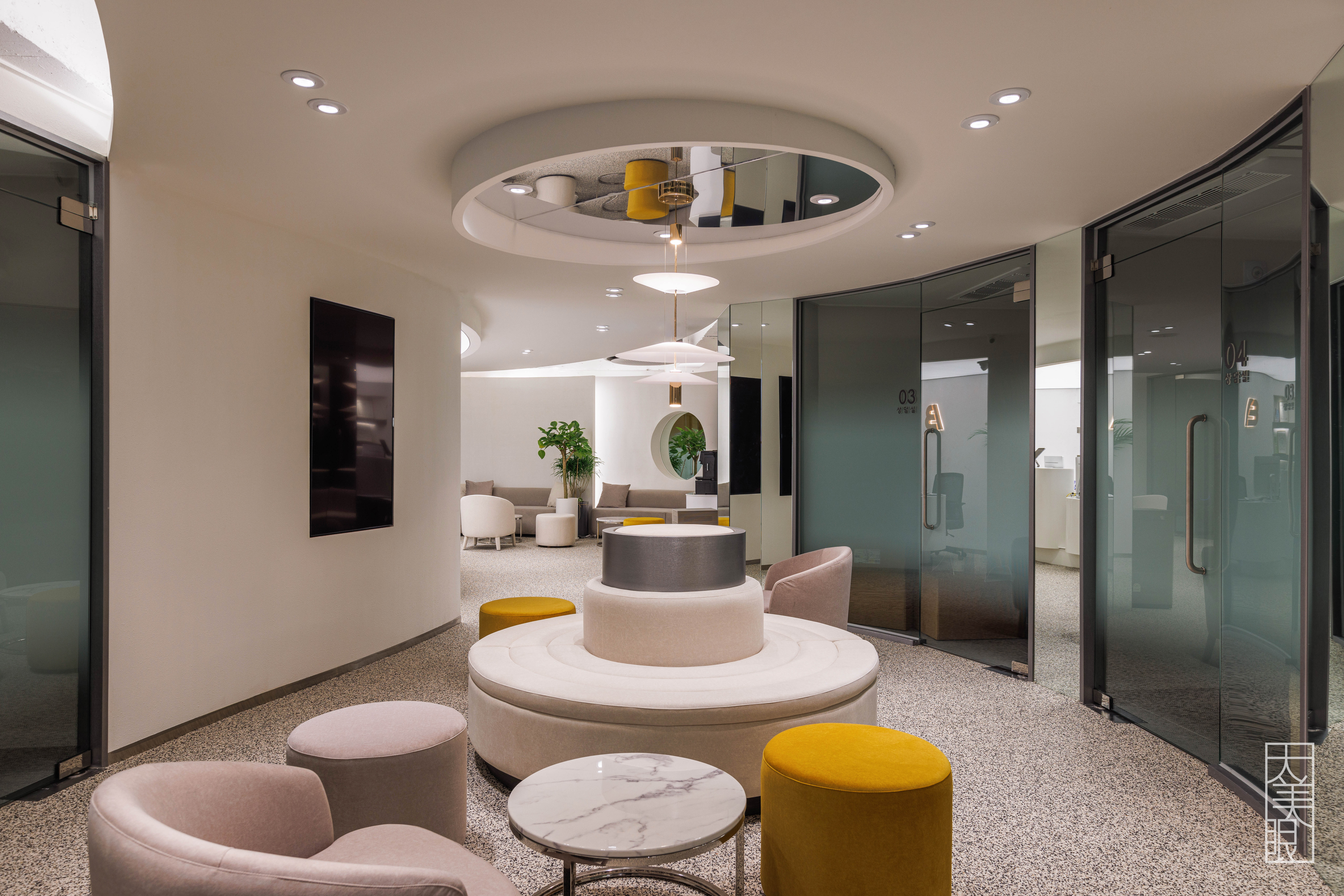 Barog Clinic Gangnam Facility 4