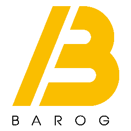 Barog Clinic Gangnam Logo