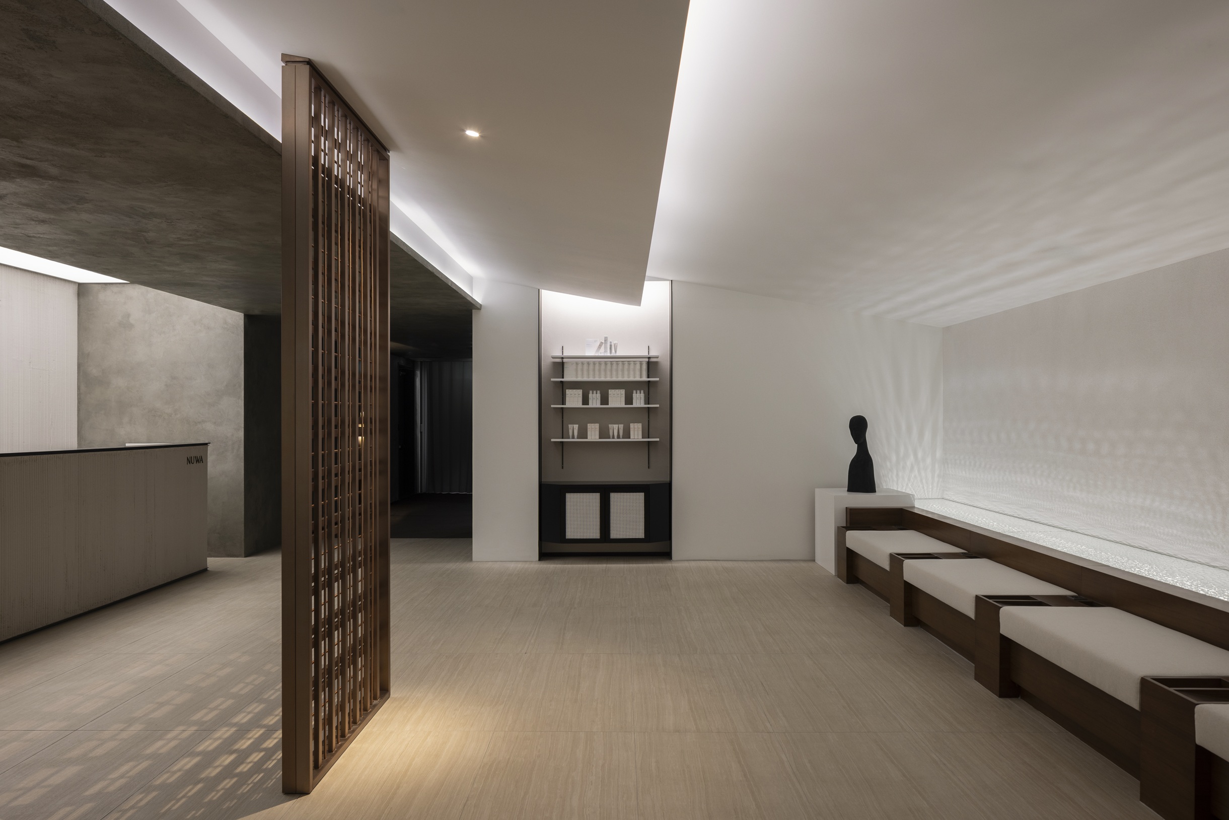NUWA Clinic Gangnam Facility 4