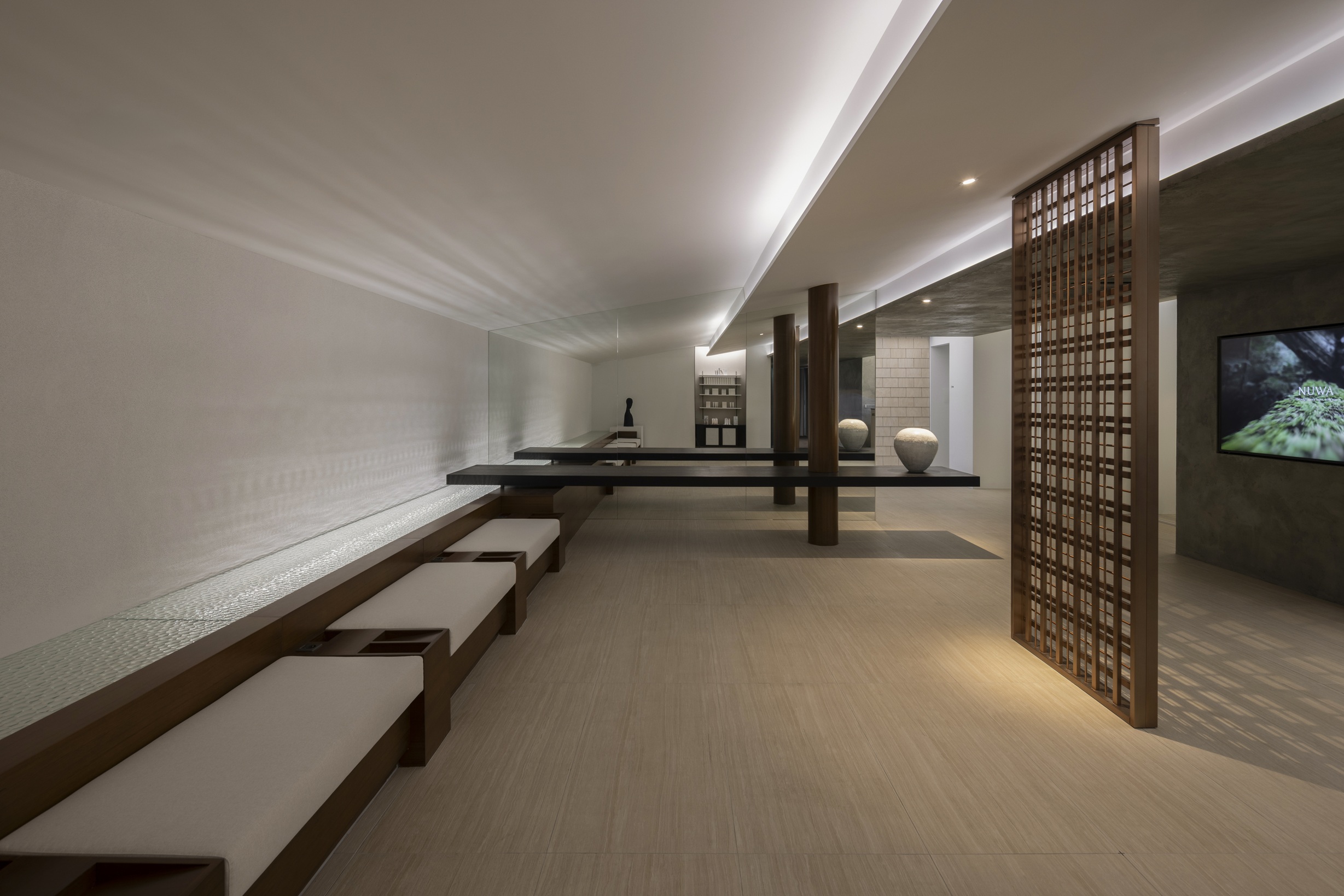 NUWA Clinic Gangnam Facility 3