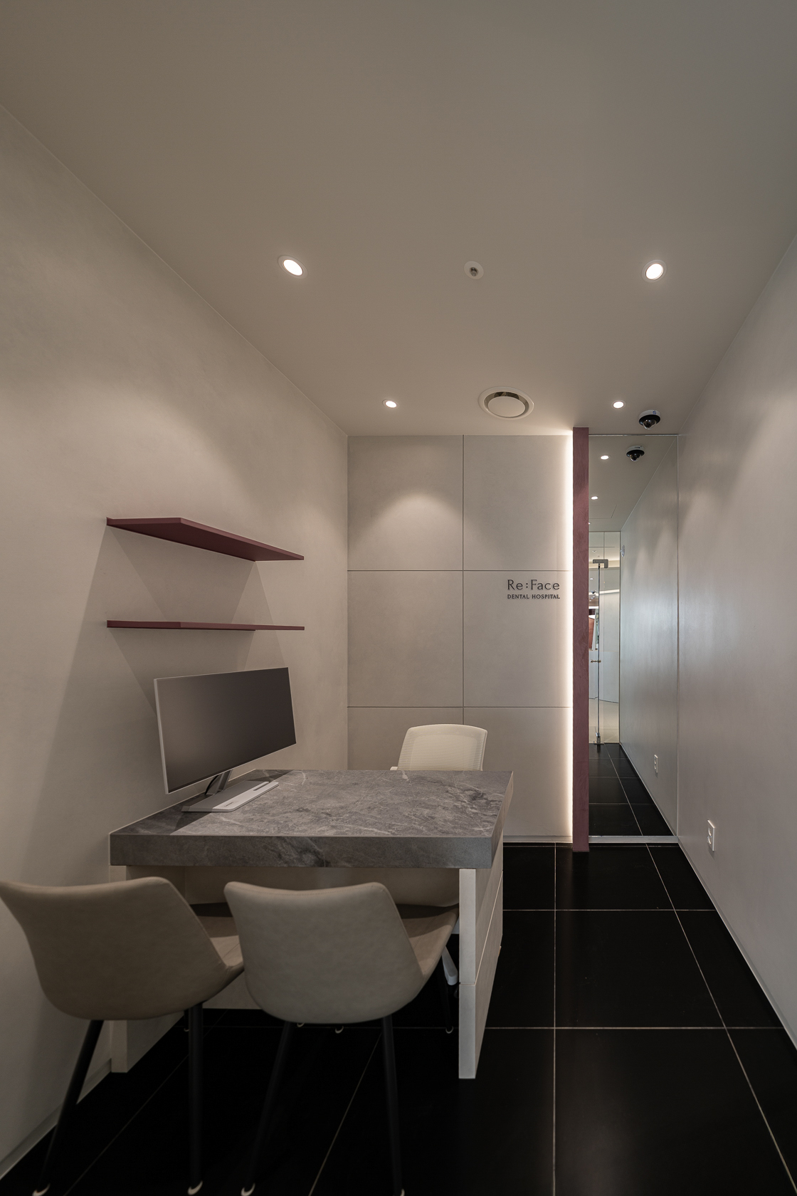 Reface Dental Hospital Facility 4