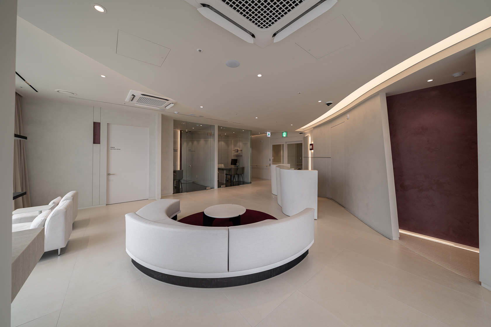 Reface Dental Hospital Facility 1