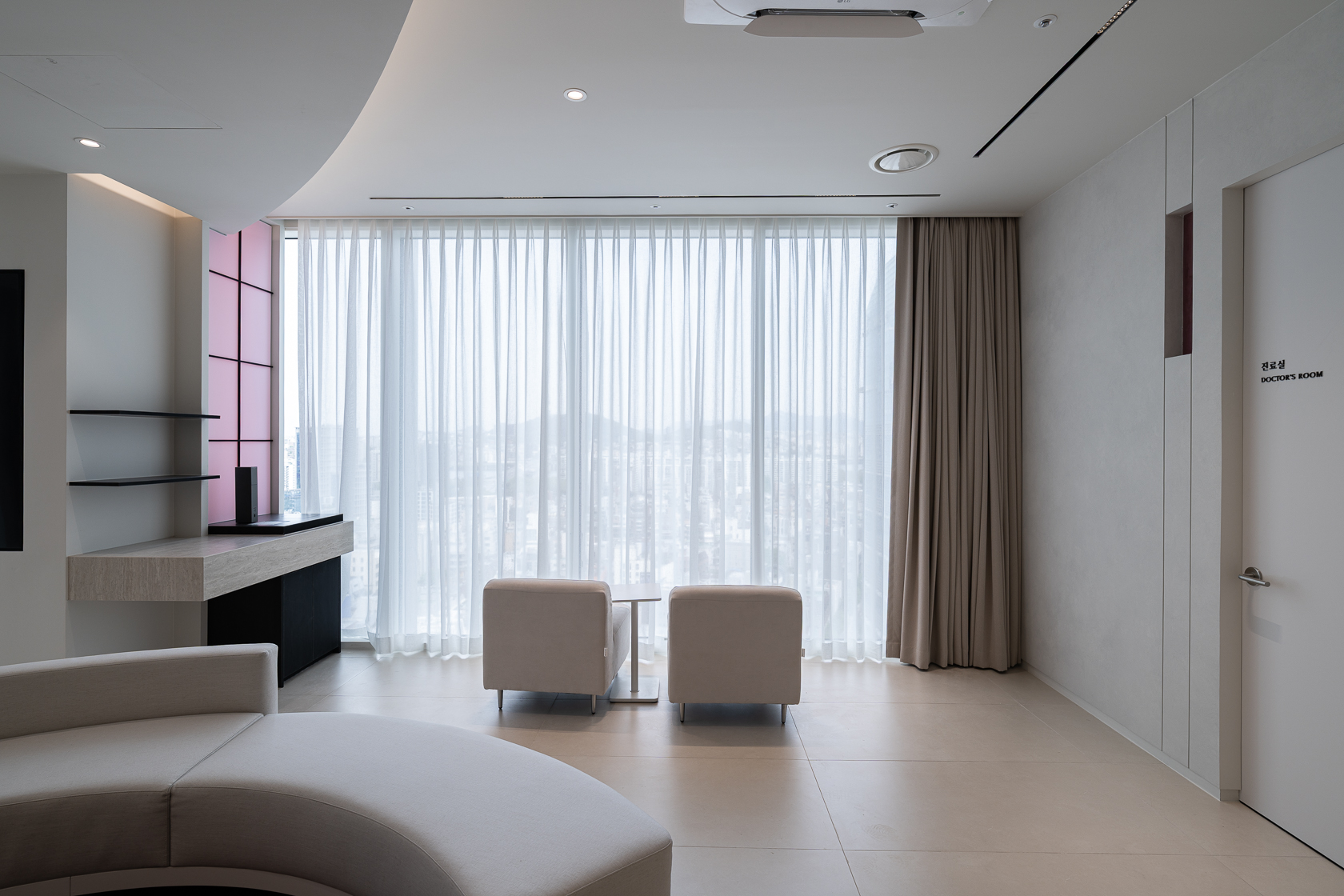 Reface Dental Hospital Facility 2