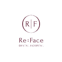 Reface Dental Hospital Logo