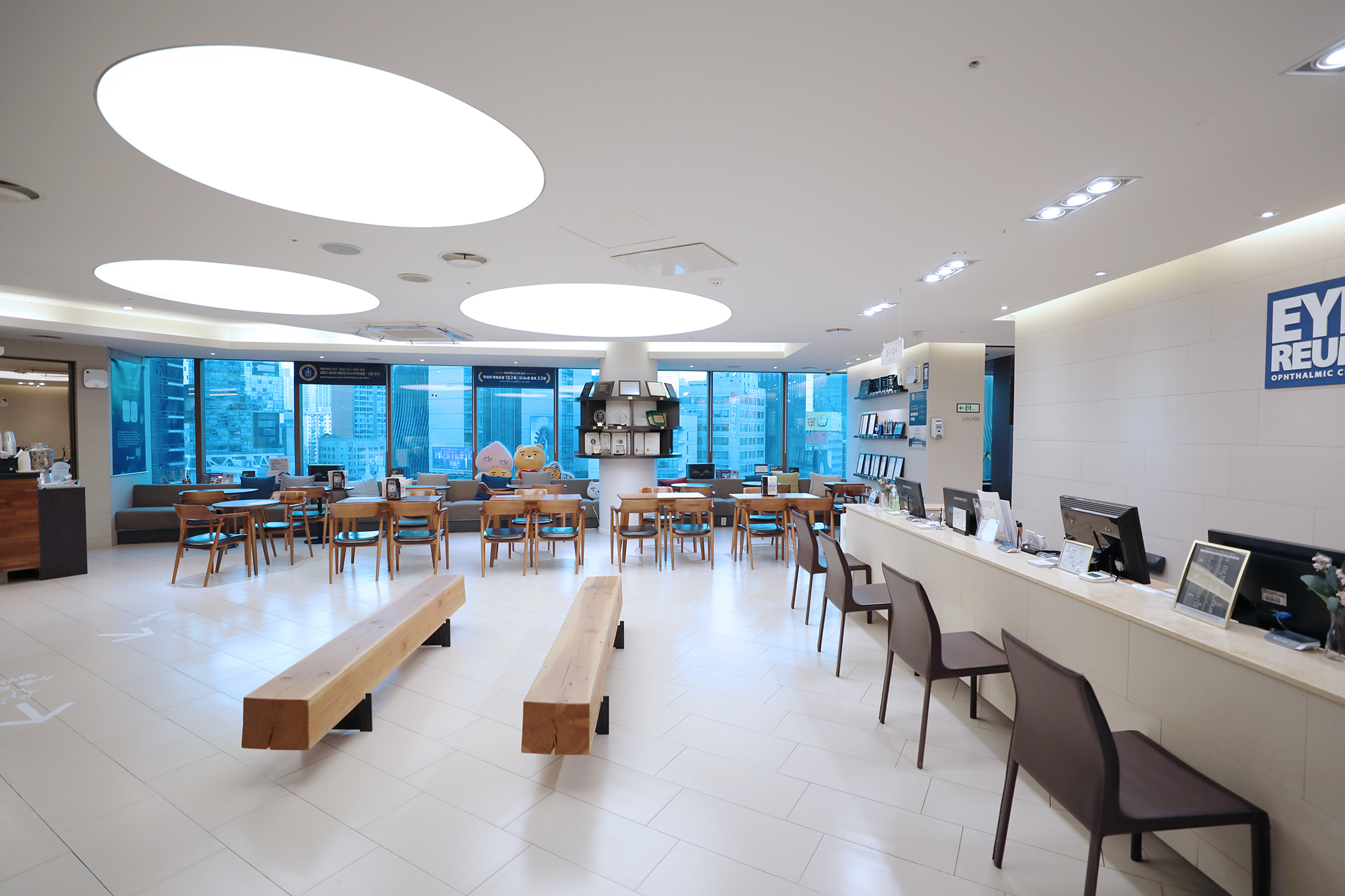 EYEREUM EYE CLINIC Facility 1