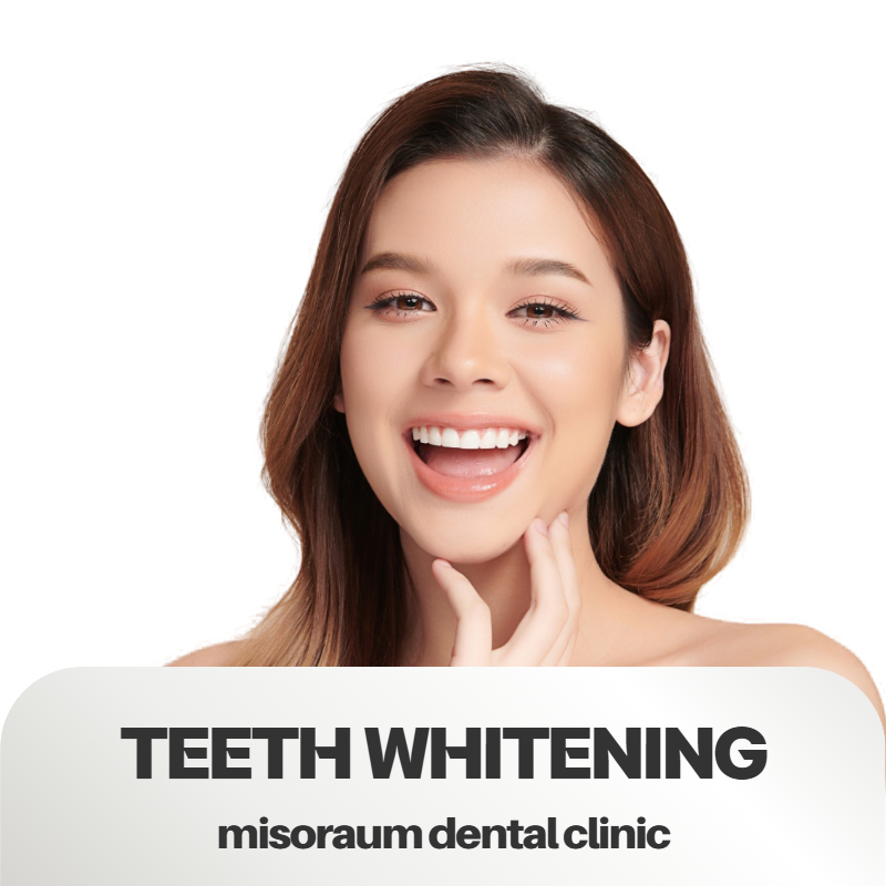 Misoraum Dental Clinic Gangnam Facility 1