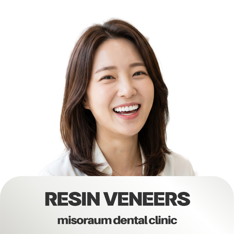 Misoraum Dental Clinic Gangnam Facility 4