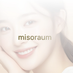 Misoraum Dental Clinic Gangnam Logo