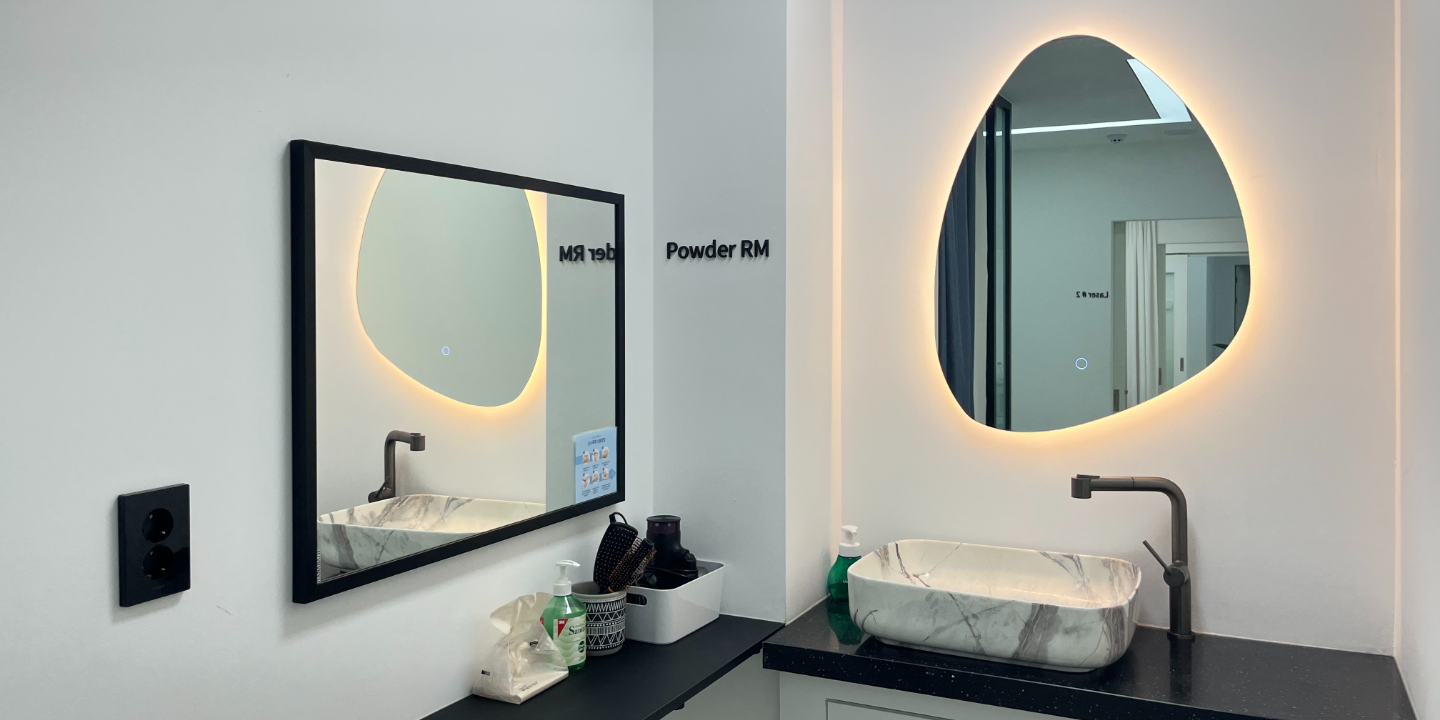 Dr. Petit Hongdae Facility 2