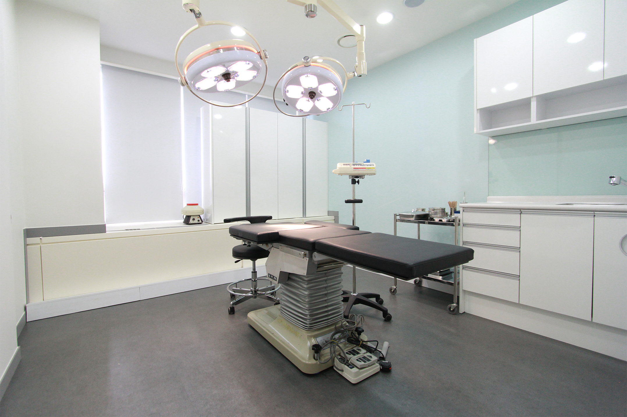 Saero Plastic Surgery Facility 3