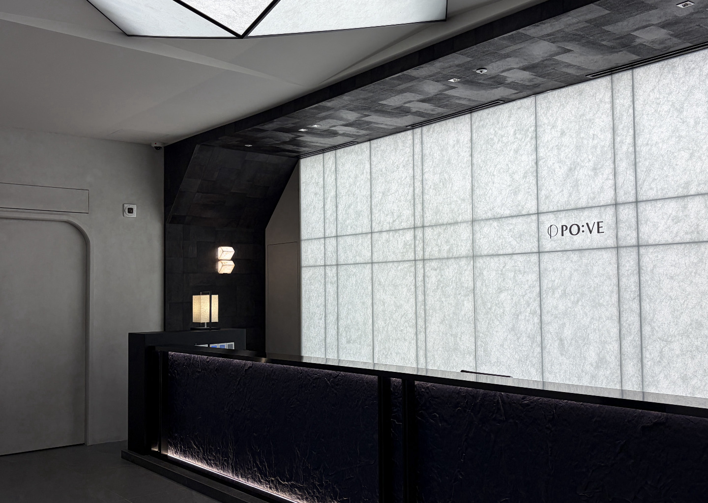 POVE CLINIC Clinic in Gangnam, South Korea