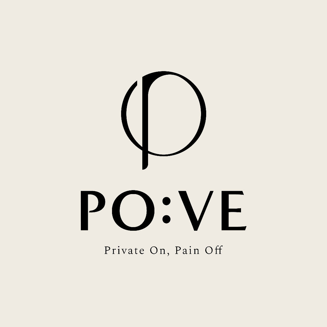 POVE CLINIC Logo