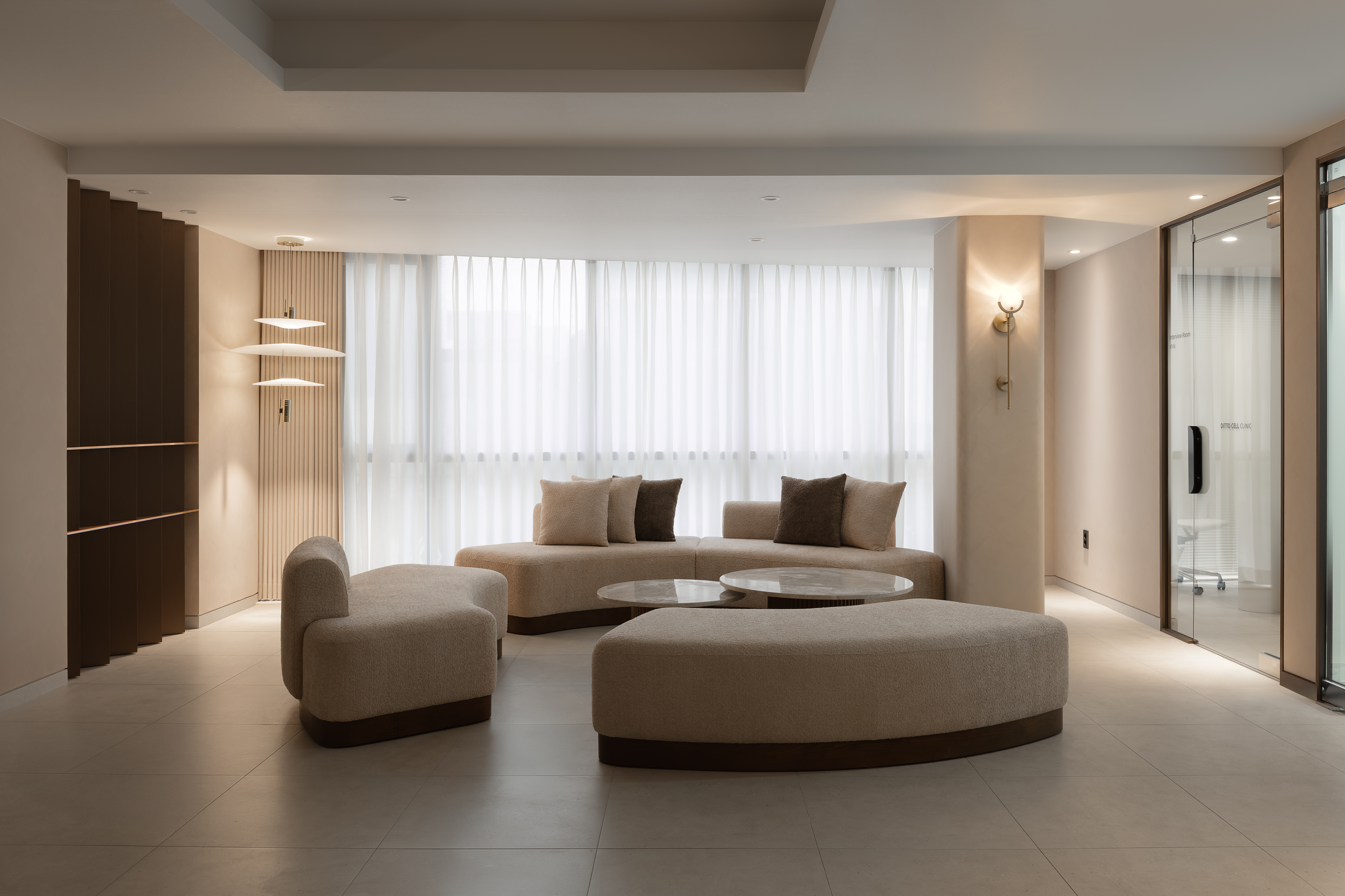 Dittocell Clinic Facility 1