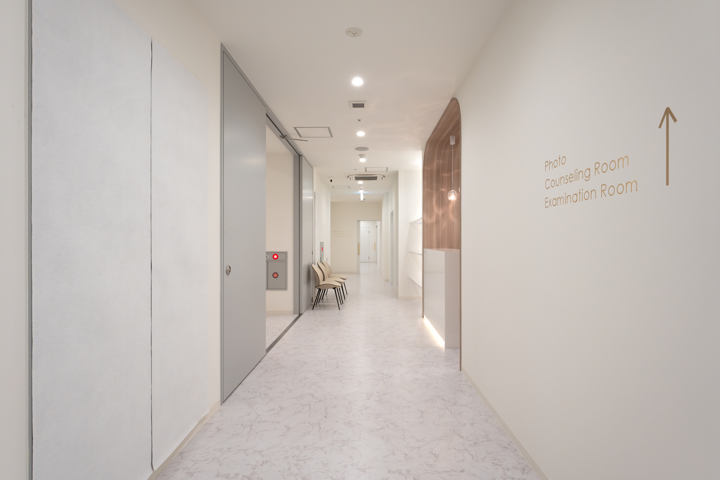 KAI CLINIC TOKYO Facility 3