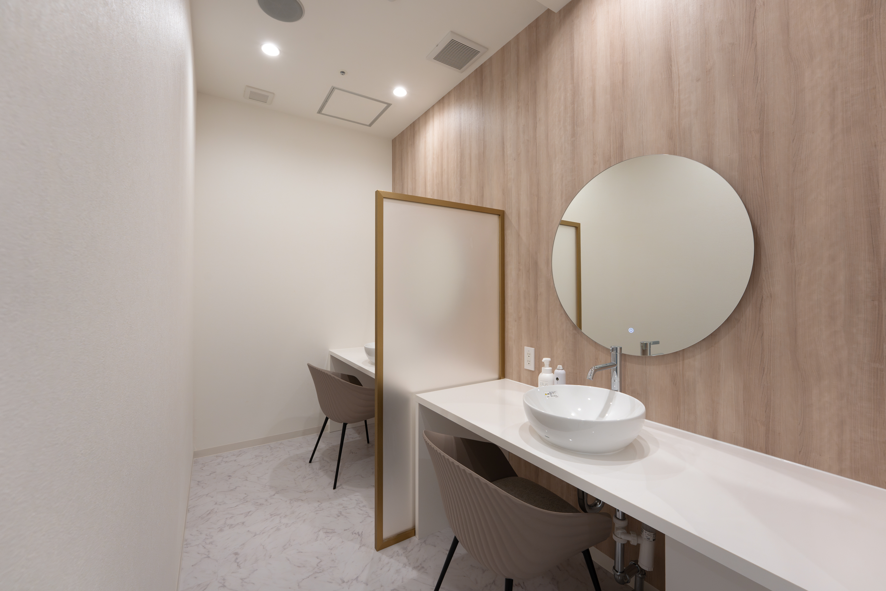 KAI CLINIC TOKYO Facility 4