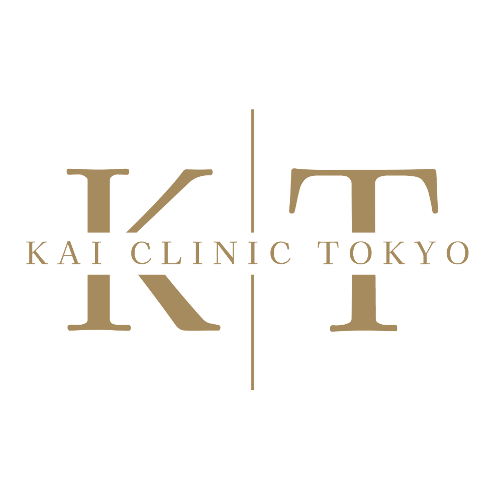 KAI CLINIC TOKYO Logo