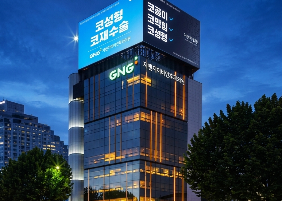 GNG Hospital
