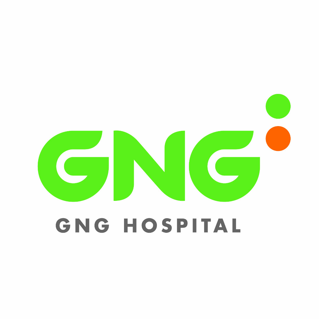지엔지병원 Logo